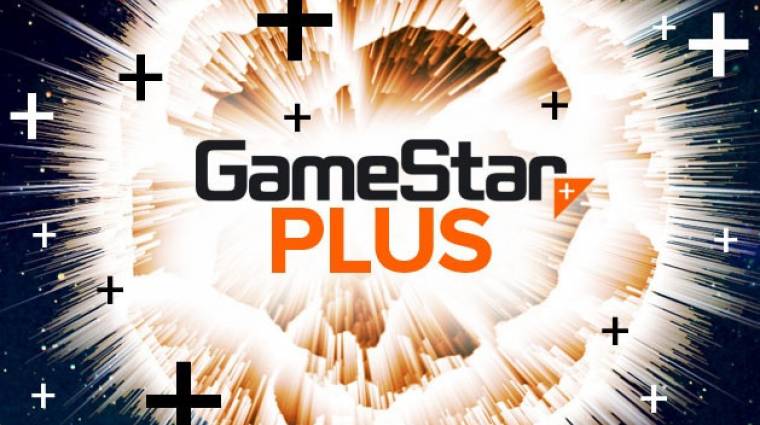 GameStar Plus - ismét új játékakciókkal várunk bevezetőkép