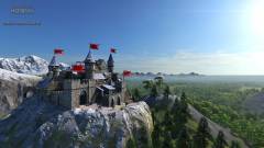 Grand Ages: Medieval - megvan a dátum, jön PS4-re is (videó) kép
