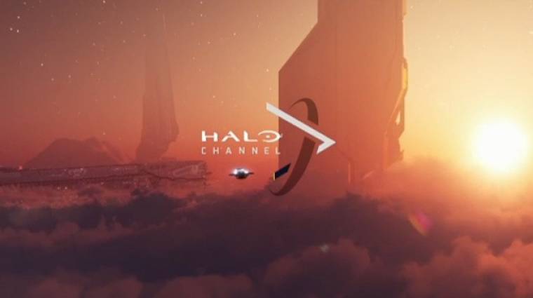 Gamescom 2014 - érkezik a Halo Channel bevezetőkép