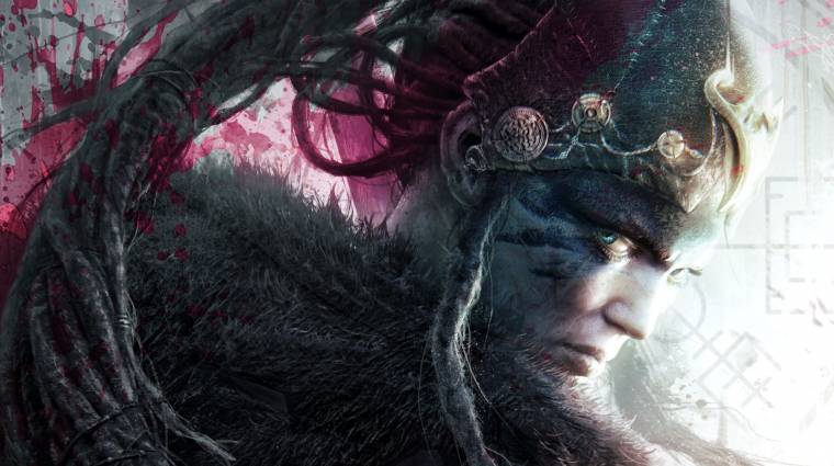 Xbox One-ra is megjelenik a Hellblade: Senua's Sacrifice? bevezetőkép