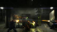 Hollowpoint - új traileren a Crackdown 2 fejlesztőinek játéka kép