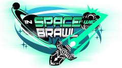 Gamescom 2014 - In Space We Brawl, az árkád űrbunyó kép
