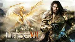 Gamescom 2014 - Might & Magic Heroes VII bejelentés! kép