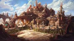 Might & Magic: Heroes VII előzetes - már megint hősködünk kép