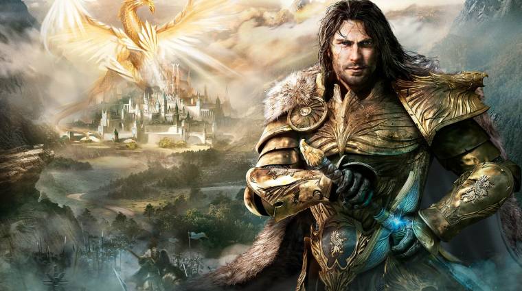 Might & Magic Heroes VII - magyar felirattal jön bevezetőkép