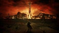 Min dolgoznak a Fallout: New Vegas fejlesztői? kép