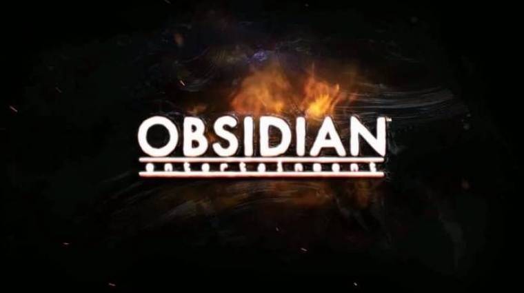 Vajon milyen játékon dolgozik az Obsidian? bevezetőkép