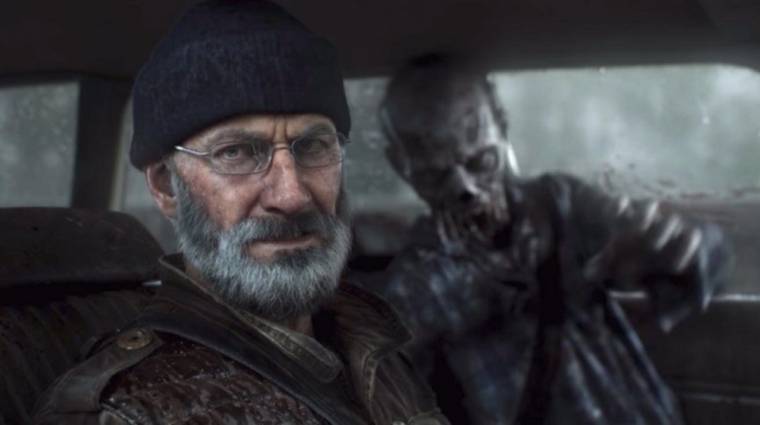 E3 2018 - új trailerrel erősít az Overkill's The Walking Dead, a megjelenési dátum is kiderült bevezetőkép