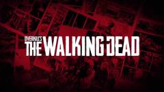 Gamescom 2014 - The Walking Dead játék a Payday 2 fejlesztőitől kép