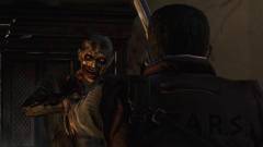 Resident Evil remake - itt az első trailer kép