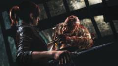 Resident Evil: Revelations 2 - kiszivárgott 15 perc gameplay kép