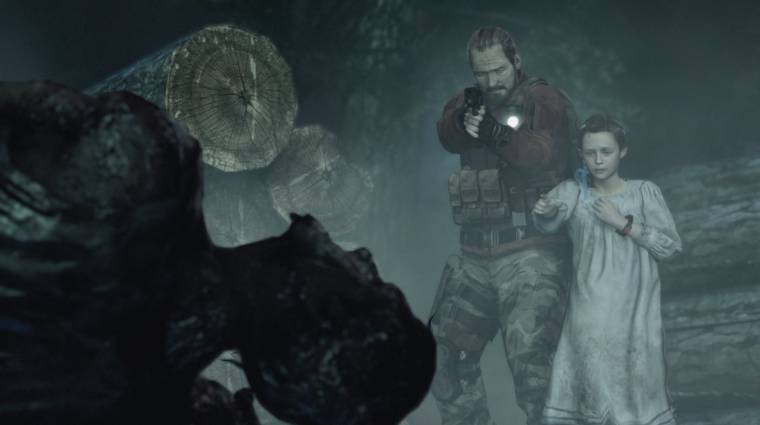 Resident Evil: Revelations 2 trailer - kemény lesz a harmadik epizód bevezetőkép