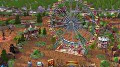 Rollercoaster Tycoon World bejelentés - építsünk vidámparkot együtt! kép