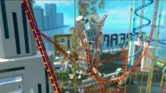 Jövőre érkezik a Roller Coaster Tycoon utódja kép
