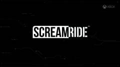 Gamescom 2014 - ScreamRide bejelentés, vagyis az őrültek vidámparkja kép