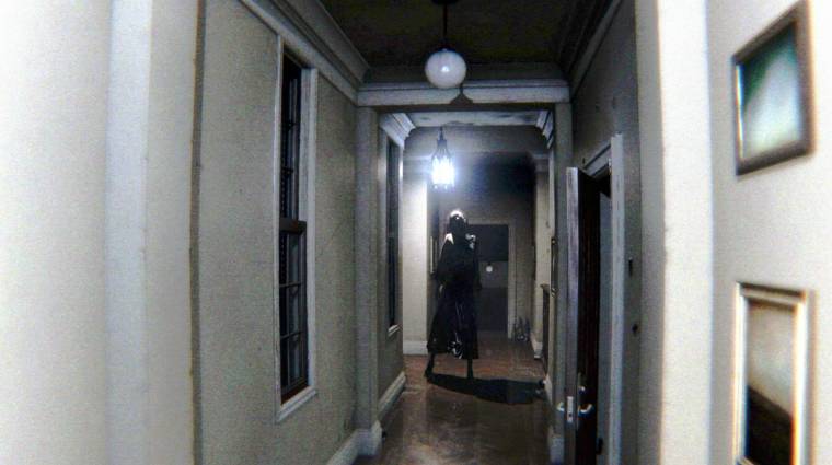 Ki akarod próbálni PC-n a Silent Hills P.T. élményt? Tessék! bevezetőkép