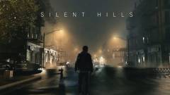 TGS 2014 - itt az új Silent Hills trailer, beteg lesz kép