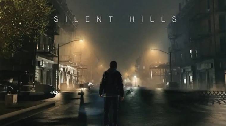 Mi lesz a Silent Hills fejlesztésével?  bevezetőkép