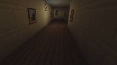 P.T. - Minecraftban is para a Silent Hills teaser kép