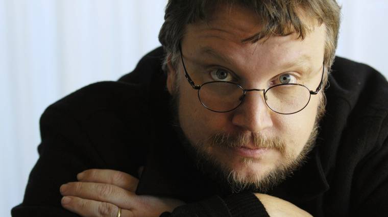 Hideo Kojima és Guillermo del Toro közös projektet tervez bevezetőkép