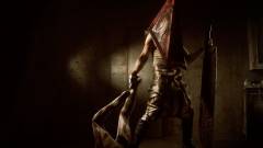Silent Hill bejelentés közeleg? kép
