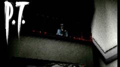 A Silent Hills P.T. már PlayStation 1-es verzióban is kipróbálható kép