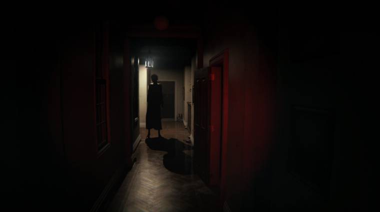 Vajon a Silent Hills P.T. elindul PlayStation 5-ön? bevezetőkép