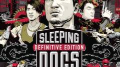 Sleeping Dogs: Definitive Edition - megjelenés holnap, befutott a launch trailer kép