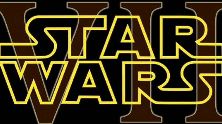 Star Wars 7 - végre folytatódhat a forgatás bevezetőkép