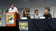 Comic-Con 2015 - tudjuk, hogy mikortól forog a Star Wars: Rogue One kép