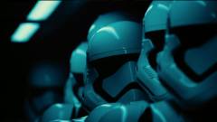 Star Wars VII The Force Awakens - kiszivárgott az egész történet kép