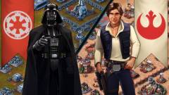 Star Wars: Commander megjelenés - Han Solo épített először kép