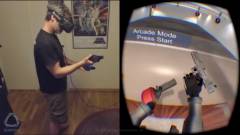 STEM - a kontroller, ami megtanít fénykardozni és lőni (videó) kép