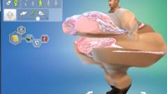 The Sims 4 - az ingyenes karakterkészítő megbolondította a népet (fotók) kép
