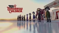 E3 2015 - új trailert kapott a The Tomorrow Children kép