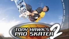 A srác, aki három és fél perc alatt végigvitte a Tony Hawk's Pro Skater 2-t kép