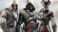 Assassin's Creed: Birth of a New World - a PC-sek ebből is kimaradnak kép