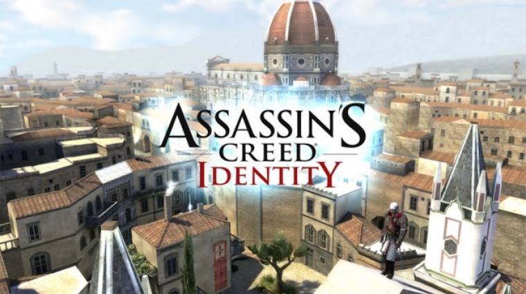 Assassin's Creed Identity - íme 2015 első AC-je bevezetőkép