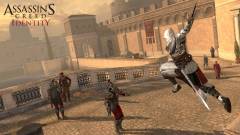 Assassin's Creed Identity - befutott az első adag játékmenet is (videó) kép