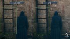 Assassin's Creed Unity - képeken az Nvidia-exkluzív effektek kép