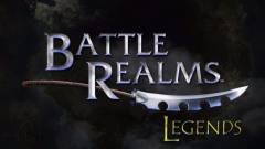Battle Realms Legends - az a kéregető ott nem egy nagy klasszikus? kép