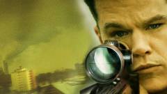 Jason Bourne Las Vegasban hasít a legújabb előzetesben kép