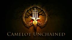 Camelot Unchained gameplay - mozgásban az alfa verzió kép