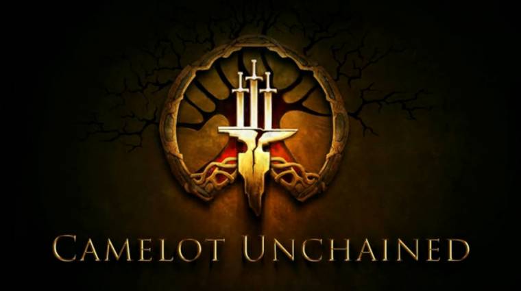 Camelot Unchained gameplay - mozgásban az alfa verzió bevezetőkép
