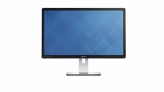 Dell - 5K-s monitor a profiknak kép