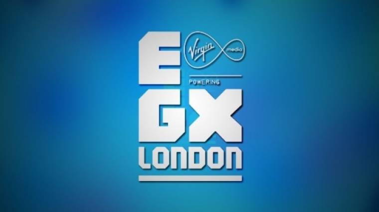 EGX London 2014 - nézd élőben az expót bevezetőkép