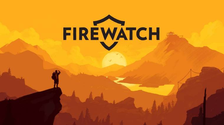 A Valve felvásárolja a Firewatch fejlesztőcsapatát bevezetőkép