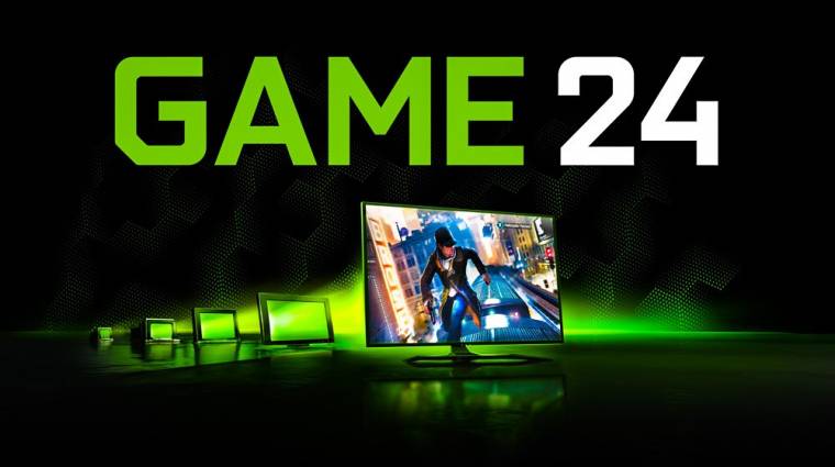 GAME 24 - a PC-s játékosok ünnepe bevezetőkép