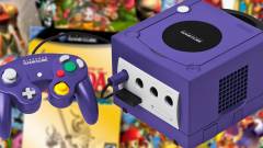 Sokan húsz év után jöttek rá, hogy a GameCube nem is kocka alakú kép