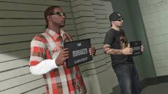 Tényleg rasszisták a Grand Theft Auto V rendőrei? kép